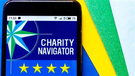 reputable charities|Discover Charities .